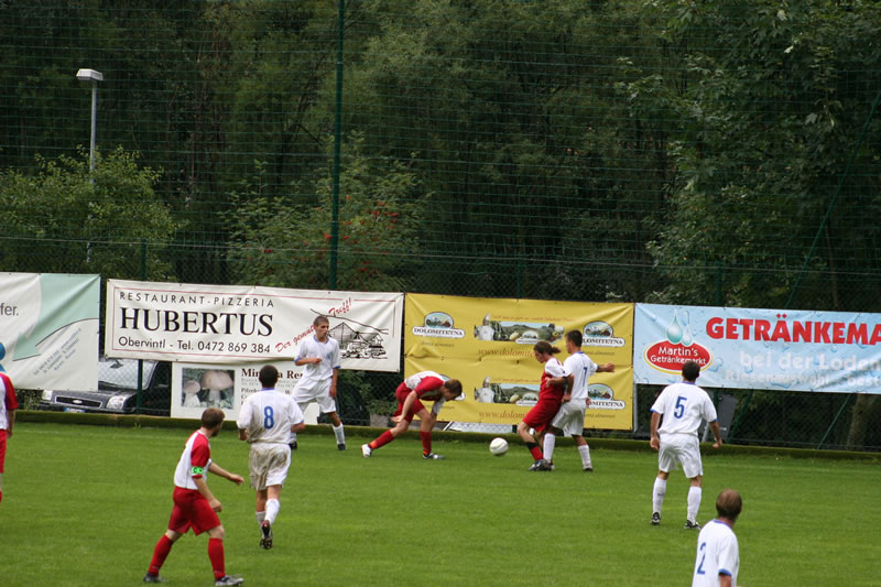 gal/Saison2008-2009- Pokal 1. Runde Hinspiel: Vintl - SV Reischach/2008-08-24 SVR gg. Vintl - Pokalhinspiel 017.jpg